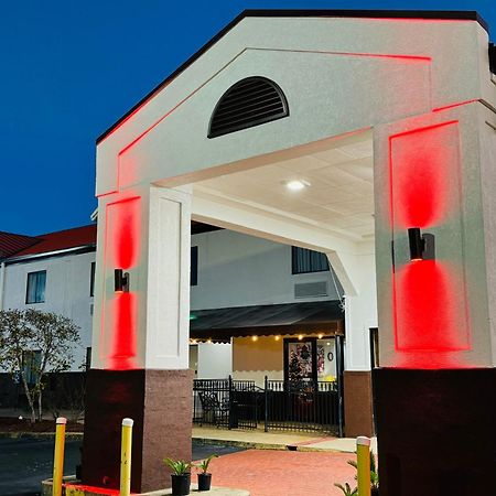 America'S Best Inns โฟลวูด ภายนอก รูปภาพ
