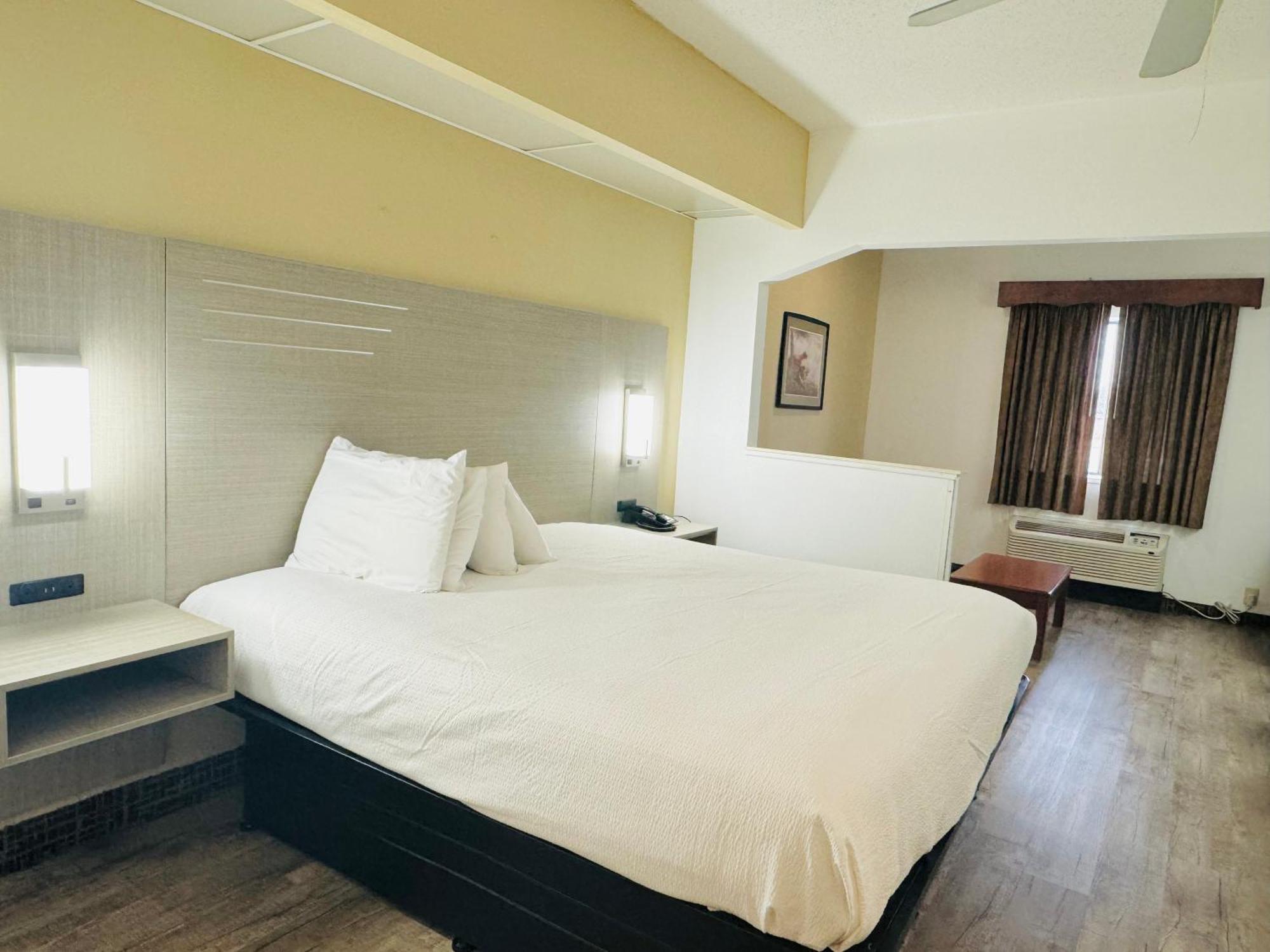 America'S Best Inns โฟลวูด ภายนอก รูปภาพ
