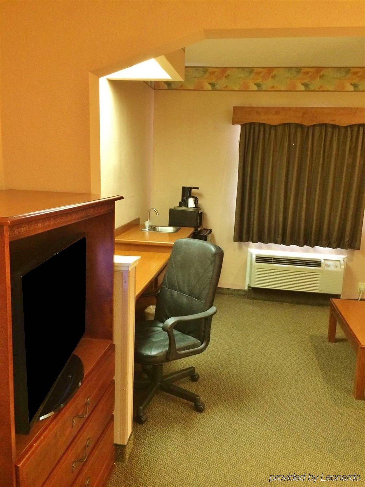 America'S Best Inns โฟลวูด ภายนอก รูปภาพ