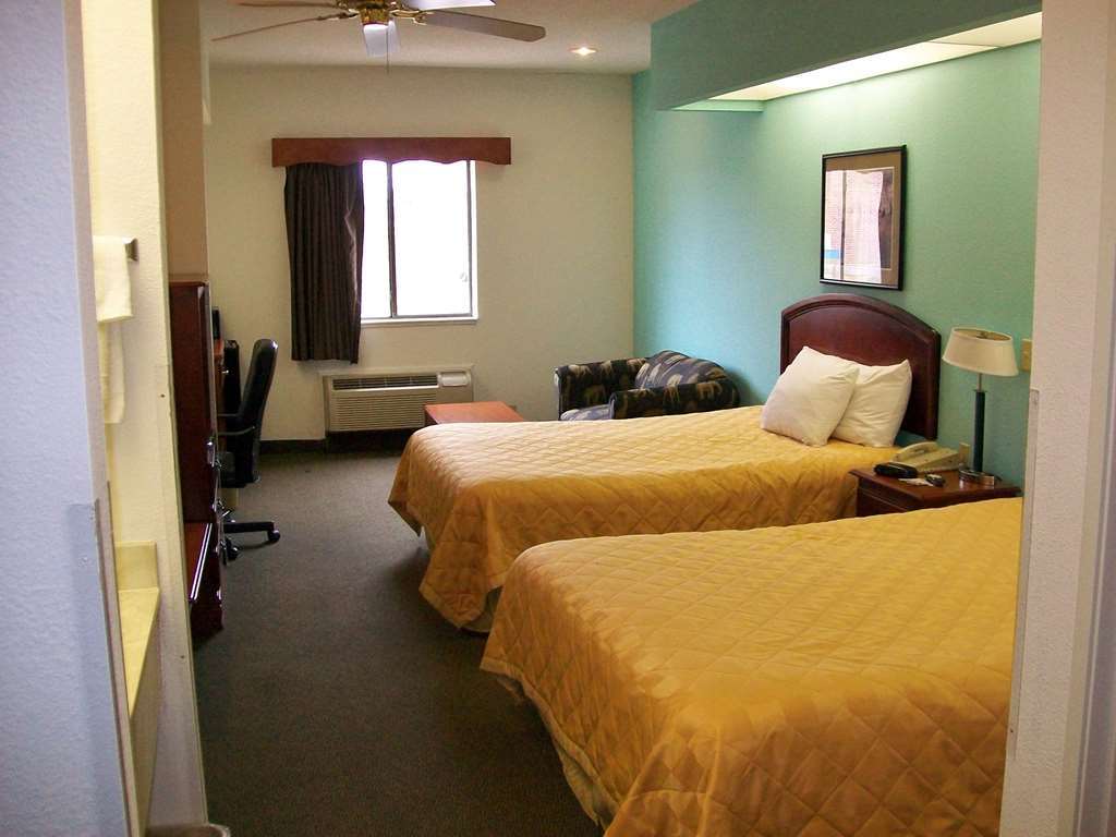 America'S Best Inns โฟลวูด ห้อง รูปภาพ