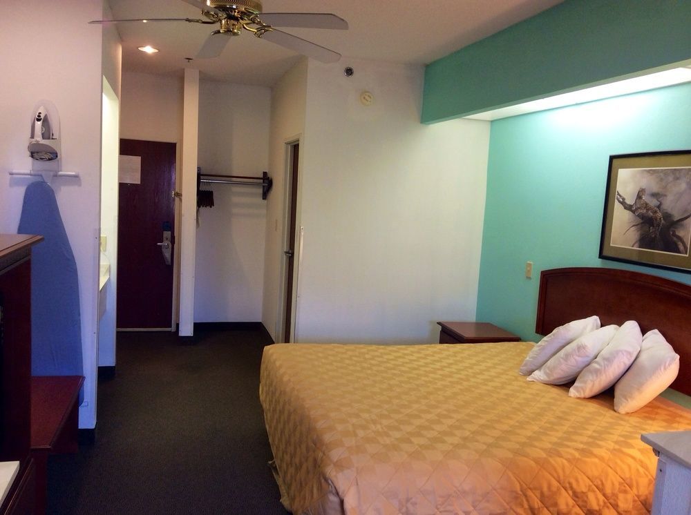 America'S Best Inns โฟลวูด ภายนอก รูปภาพ