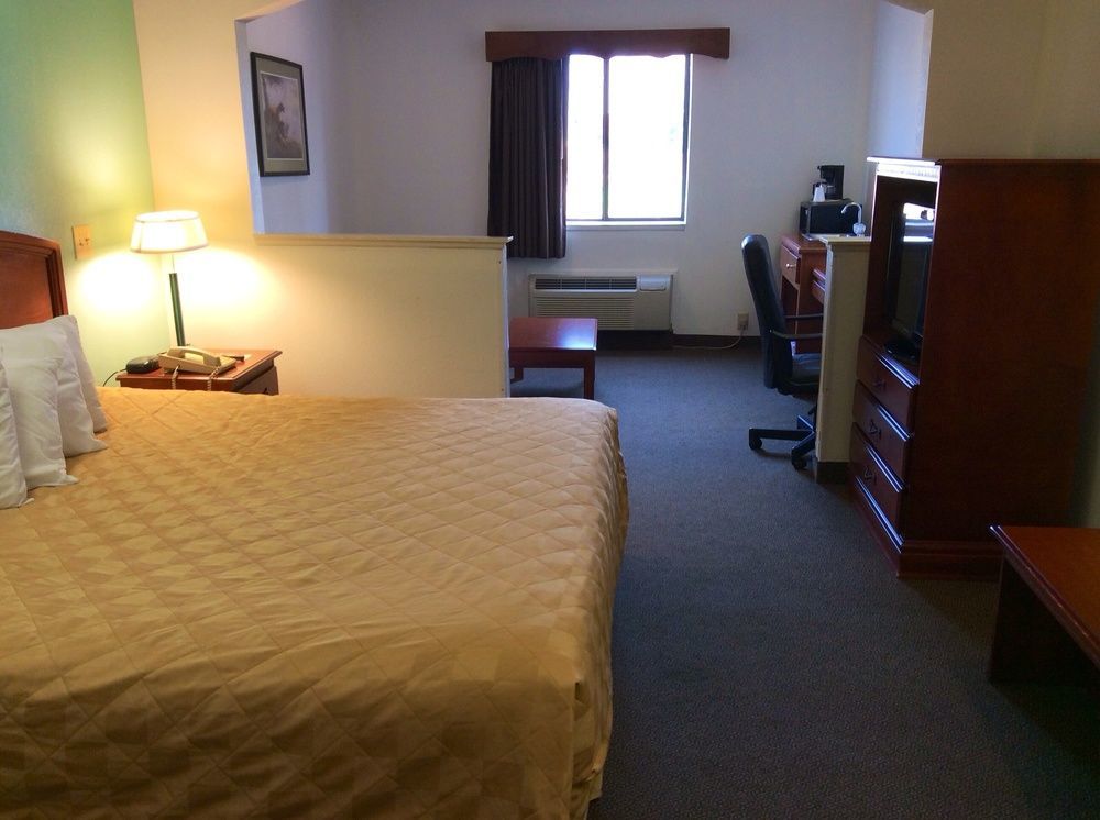 America'S Best Inns โฟลวูด ภายนอก รูปภาพ