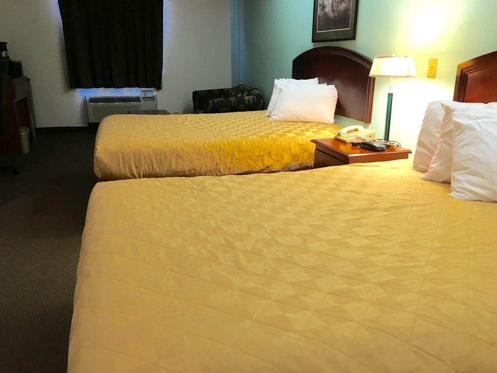 America'S Best Inns โฟลวูด ภายนอก รูปภาพ